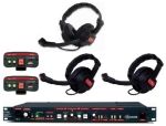 Altair Intercom Set